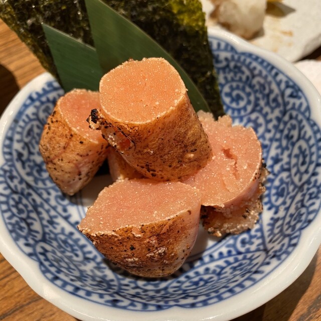 恵比寿魚金 恵比寿 魚介料理 海鮮料理 食べログ