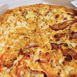 ピザーラ 自由が丘店 - 