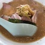 Ramen Shoppu - 