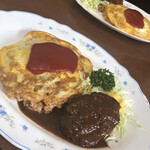キクヤレストラン - 