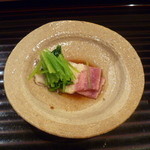 お料理 佐藤 - くじら