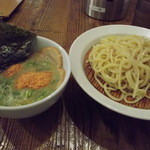 Hakatatsukemenhide - 特選博多つけ麺