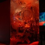 2012年4月撮影　ボトムズグラス