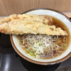 立ちそば処 杜