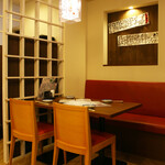 江坂鮨バル おーうえすと - 