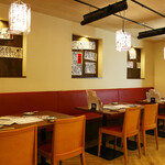 江坂鮨バル おーうえすと - 