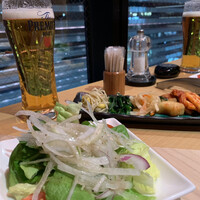 近江うし焼肉 にくTATSU 銀座店 - 