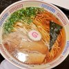 中華そば カドヤ食堂 西宮ガーデンズ店