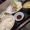 ときわ食堂 駅前店