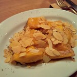 KAKI's kitchen BASSA - ラヴィオリ