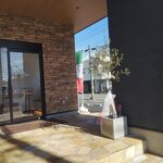 洋麺亭 スパジオディルッソ - 外観（入口）