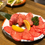 大阪焼肉HANABI - 