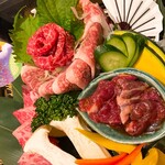 大阪焼肉HANABI - 