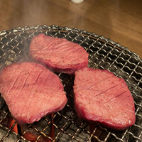 炭火焼肉 なかはら - 