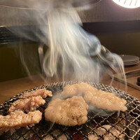 炭火焼肉 なかはら - 