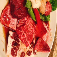 代官山焼肉 kintan - 
