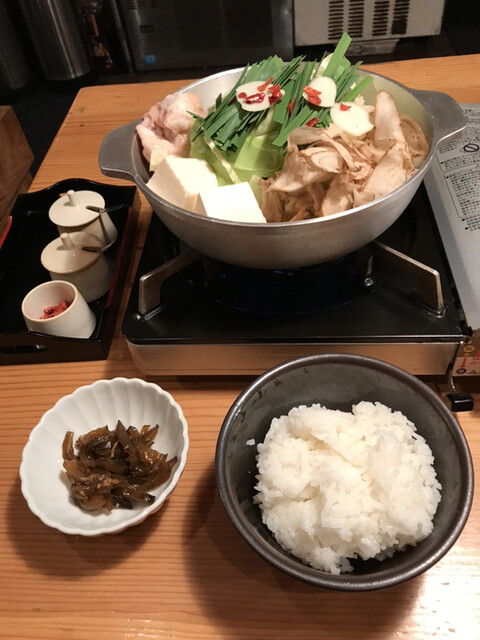 博多もつ鍋 やまや 大阪北浜店 北浜 居酒屋 ネット予約可 食べログ 博多もつ鍋 やまや 大阪北浜店 北浜 居酒屋 ネット予約可 食べログ