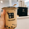 小茶堂