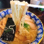 自家製麺 カミカゼ - 