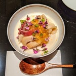 日本料理 晴山 - 