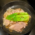 日本料理 晴山 - 