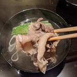 日本料理 晴山 - 