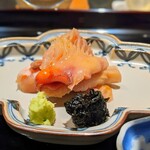 日本料理 晴山 - 