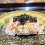 日本料理 晴山 - 