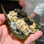 日本料理 晴山 - 