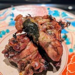 日本料理 晴山 - 