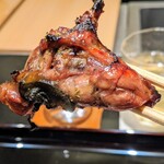 日本料理 晴山 - 