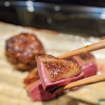 日本料理 晴山 - 