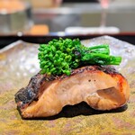 日本料理 晴山 - 