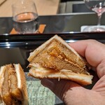 日本料理 晴山 - 