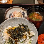 日本料理 晴山 - 