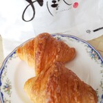 三星 - ミニクロワッサン