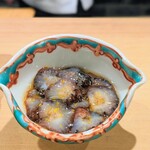 東麻布 天本 - 