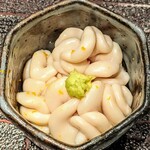 東麻布 天本 - 