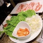 Yakiniku Champion - 