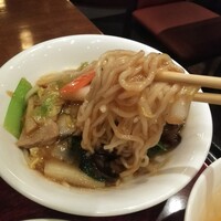 中国料理 青冥 堂島本店 - 