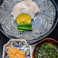 日本料理 晴山 - 