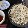蕎麦 美酒 健肴 佳蕎庵