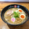 ラーメン人生JET600
