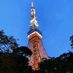 マリオンクレープ 東京タワー店 - 