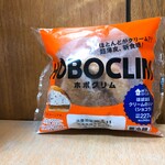 LAWSON - 料理写真:ホボクリム