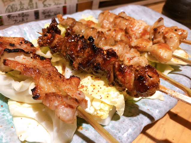 トリトン 本店 Toriton 小倉 居酒屋 ネット予約可 食べログ