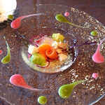 ラヴィマーナ アネックス パチャ - 