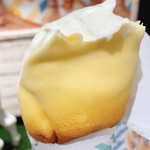 生クリーム専門店 milk マルイ渋谷店 - 