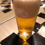 Nagaa - ミニ生ビール