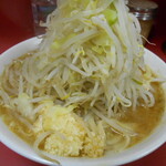 ラーメン二郎 ひばりヶ丘駅前店 - 